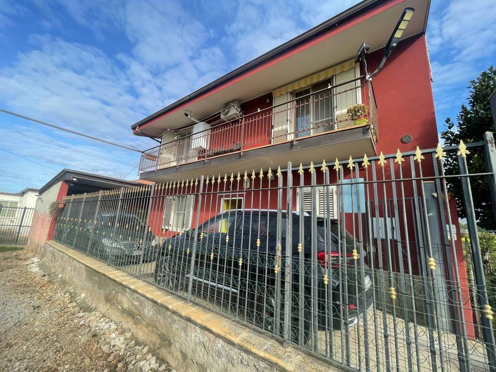 Villa a Lamezia terme in Via dei Bizantini - Foto 3