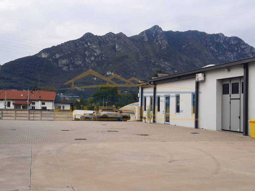 Immobile a Lecco in Via Gaetano Donizetti, 16 - Foto 3