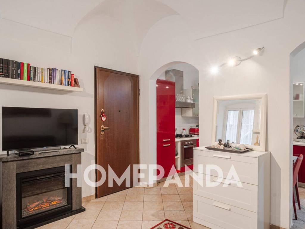 Appartamento a Bordighera in Via di Mezzo, 22 - Foto 2