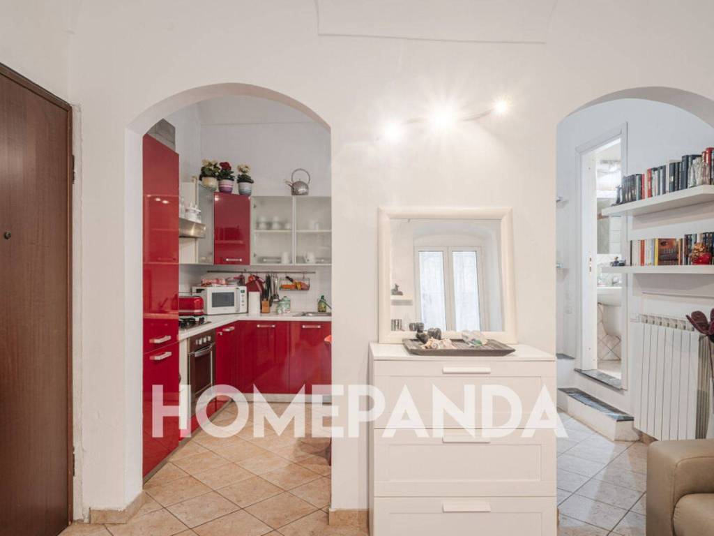 Appartamento a Bordighera in Via di Mezzo, 22 - Foto 5