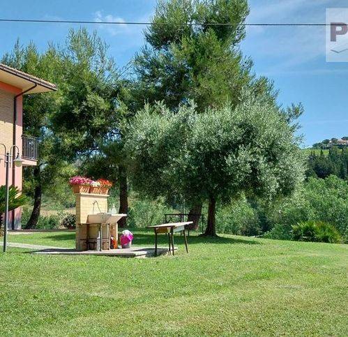 Villa a Offida in Via Lava - Foto 3