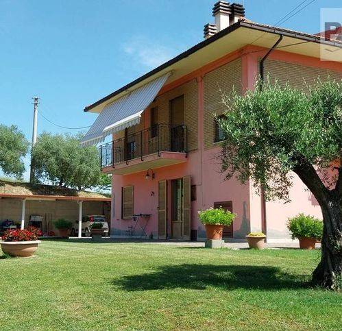 Villa a Offida in Via Lava - Foto 4