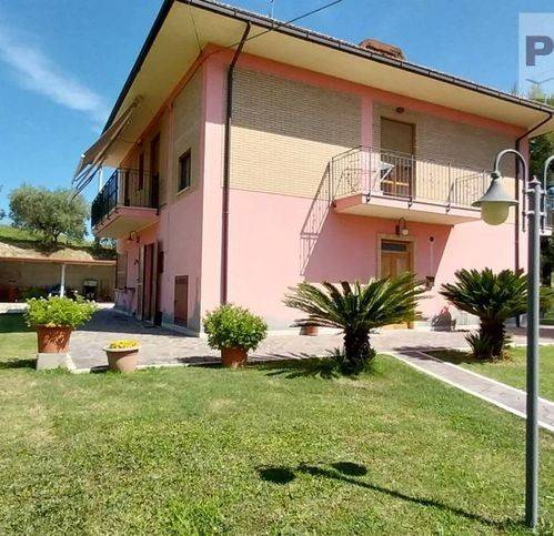 Villa a Offida in Via Lava - Foto 5