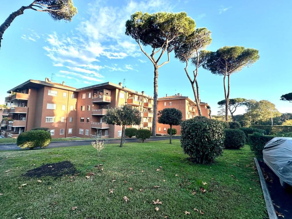 Appartamento a Roma in Via Cassia, 1110 - Foto 1