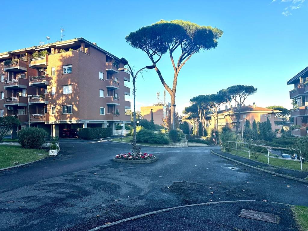 Appartamento a Roma in Via Cassia, 1110 - Foto 2