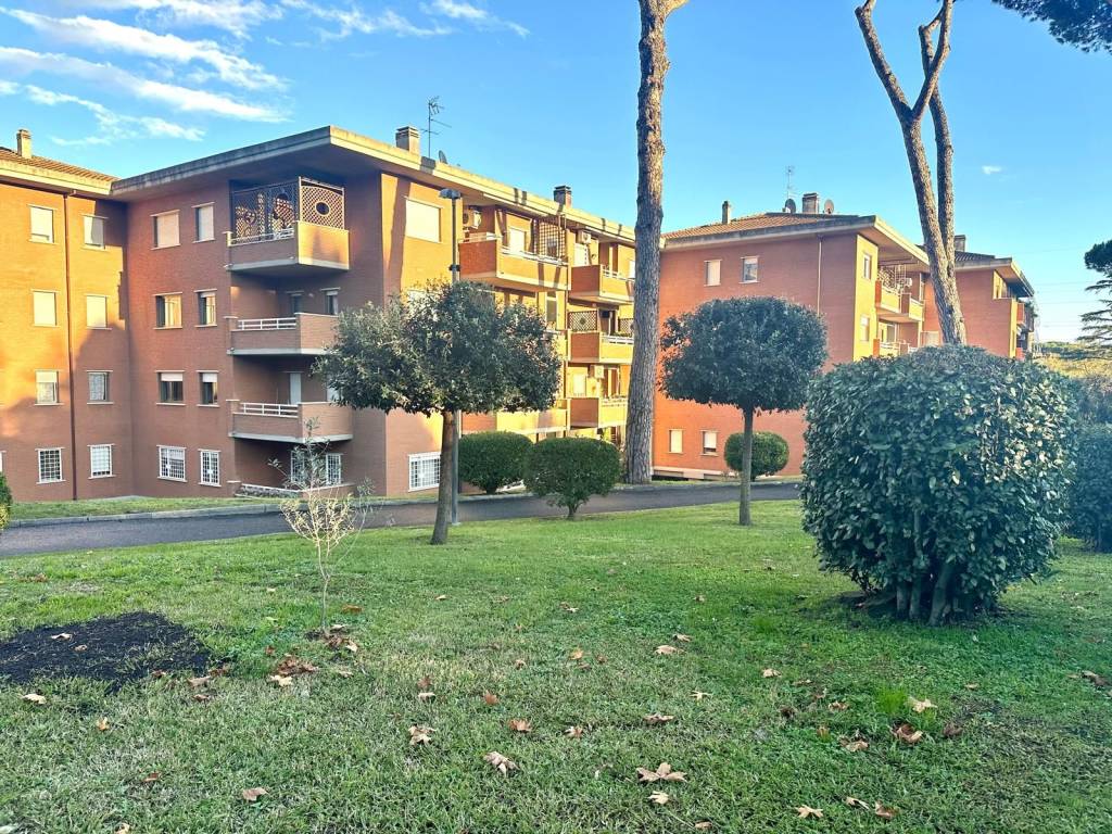Appartamento a Roma in Via Cassia, 1110 - Foto 3