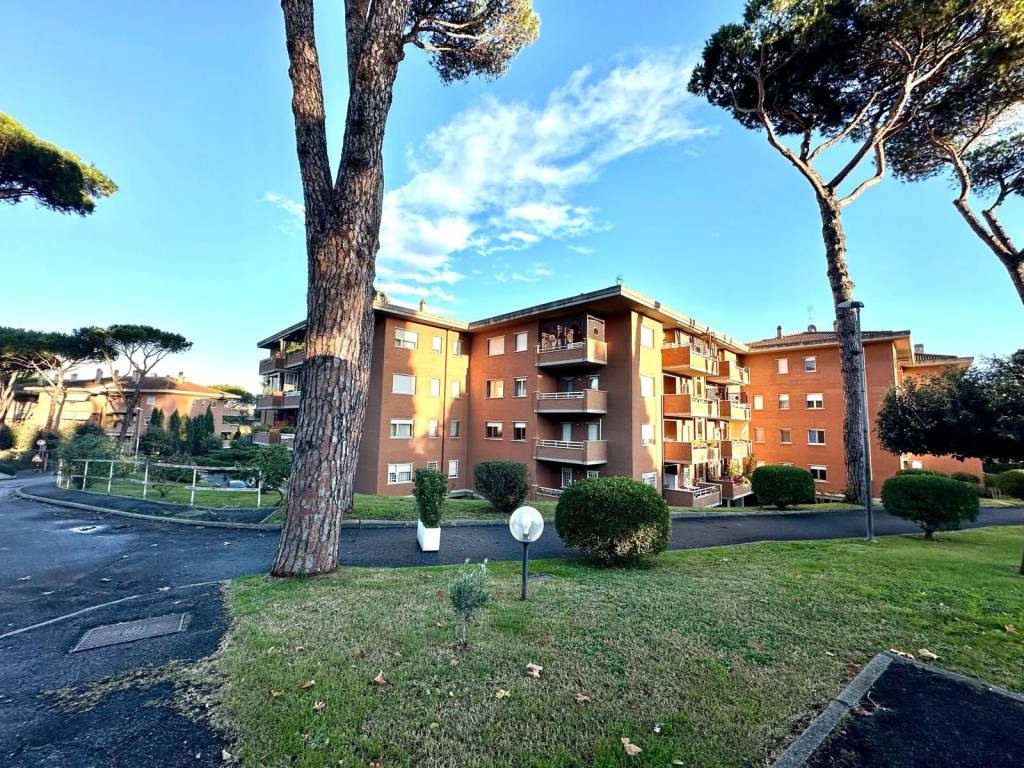 Appartamento a Roma in Via Cassia, 1110 - Foto 4