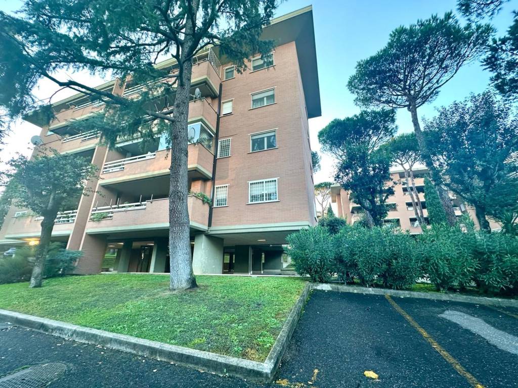 Appartamento a Roma in Via Cassia, 1110 - Foto 5