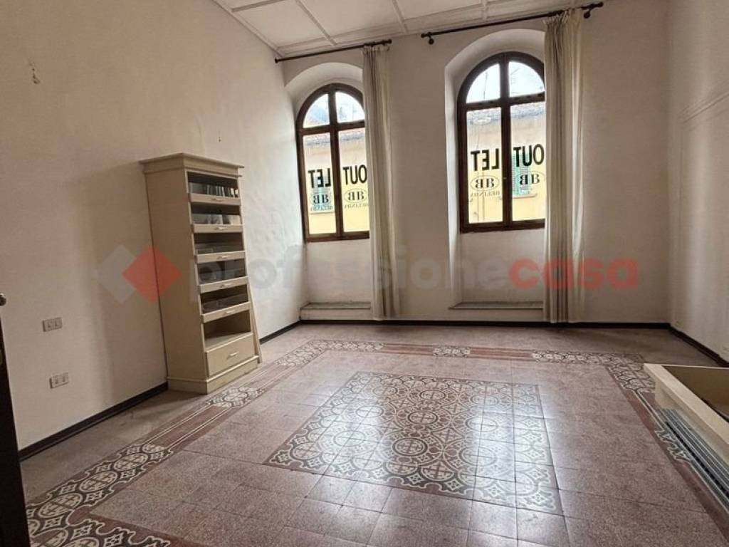 Appartamento a Pistoia in Via Porta Carratica - Foto 4