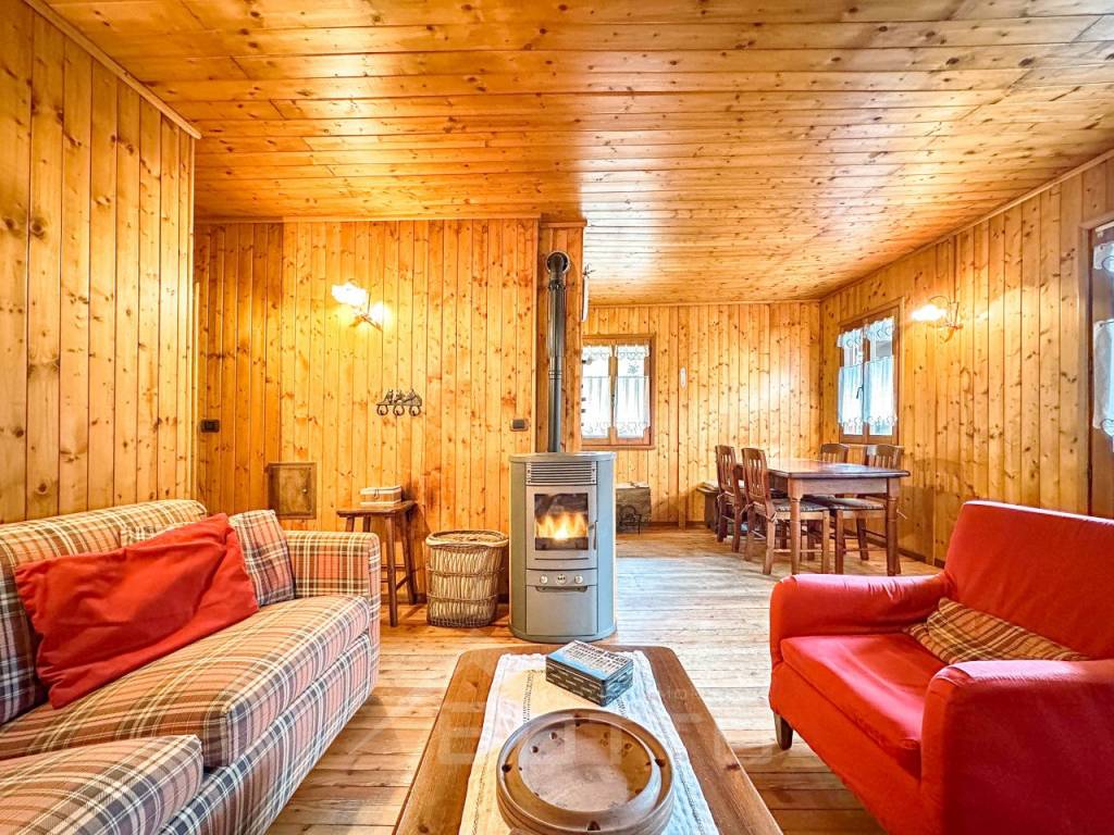 Villa a Boccioleto in Via Ai Bori - Foto 3