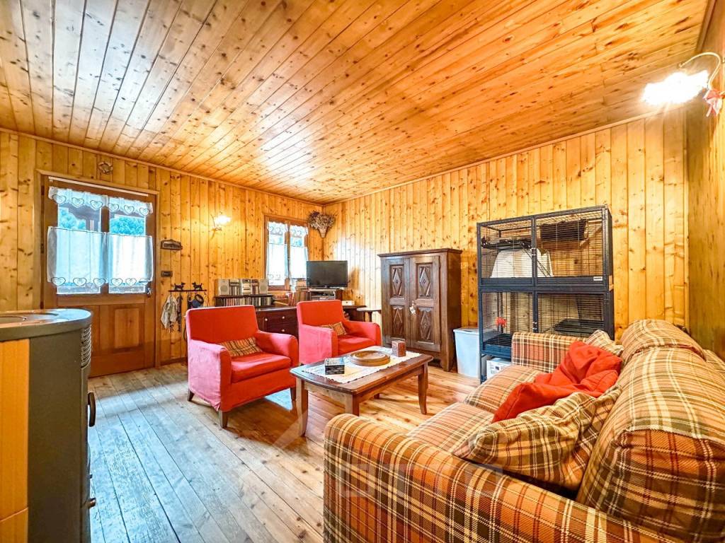 Villa a Boccioleto in Via Ai Bori - Foto 4
