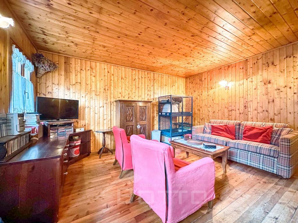 Villa a Boccioleto in Via Ai Bori - Foto 5