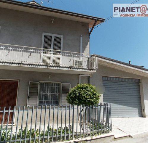 Villa a Colli del tronto - Foto 3