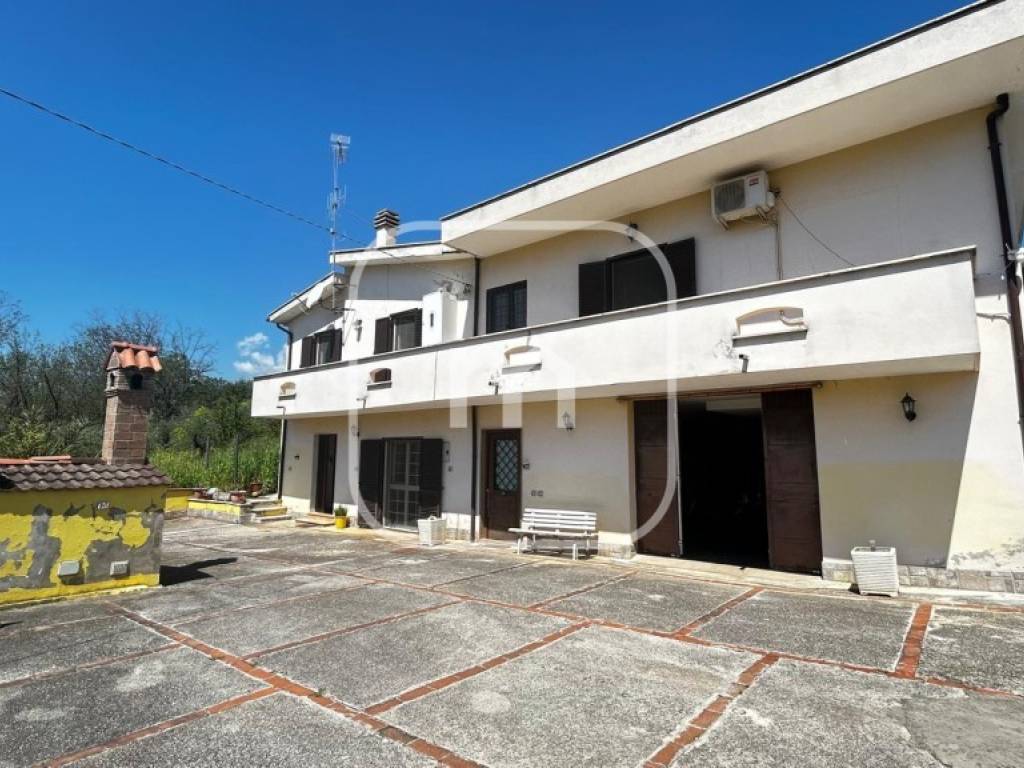 Villa a Cori in Contrada Macchiarella - Foto 2