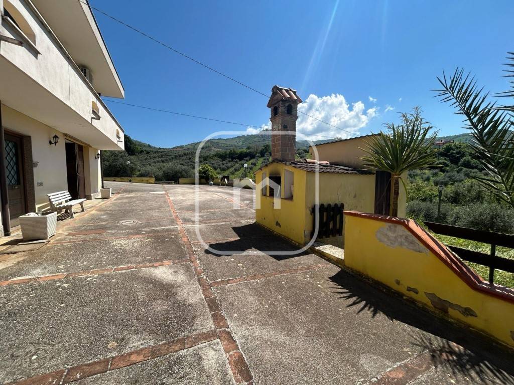 Villa a Cori in Contrada Macchiarella - Foto 3