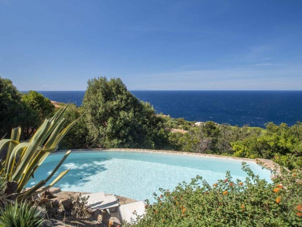 Villa a Trinità d'agultu e vignola in Via La Tarisedda - Foto 2
