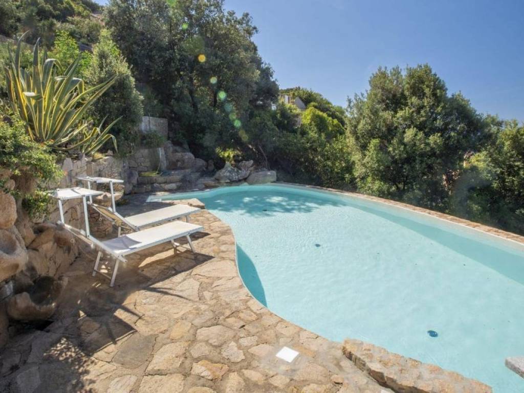 Villa a Trinità d'agultu e vignola in Via La Tarisedda - Foto 3