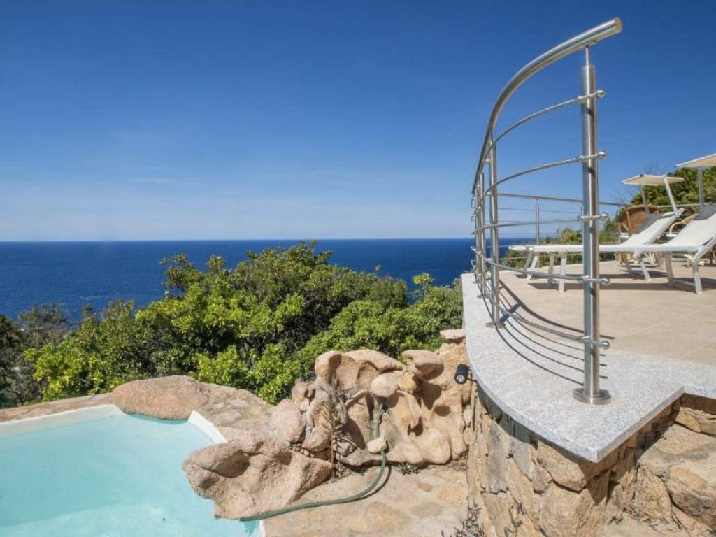 Villa a Trinità d'agultu e vignola in Via La Tarisedda - Foto 5