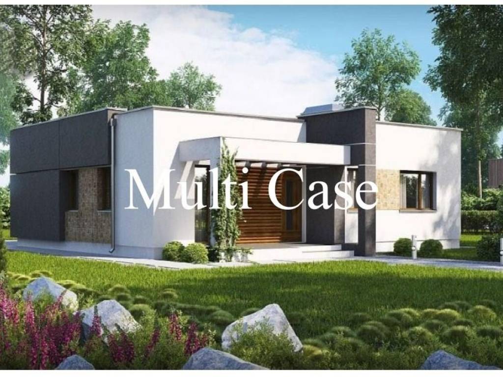 Villa a Besozzo in Via Monteggia - Foto 2