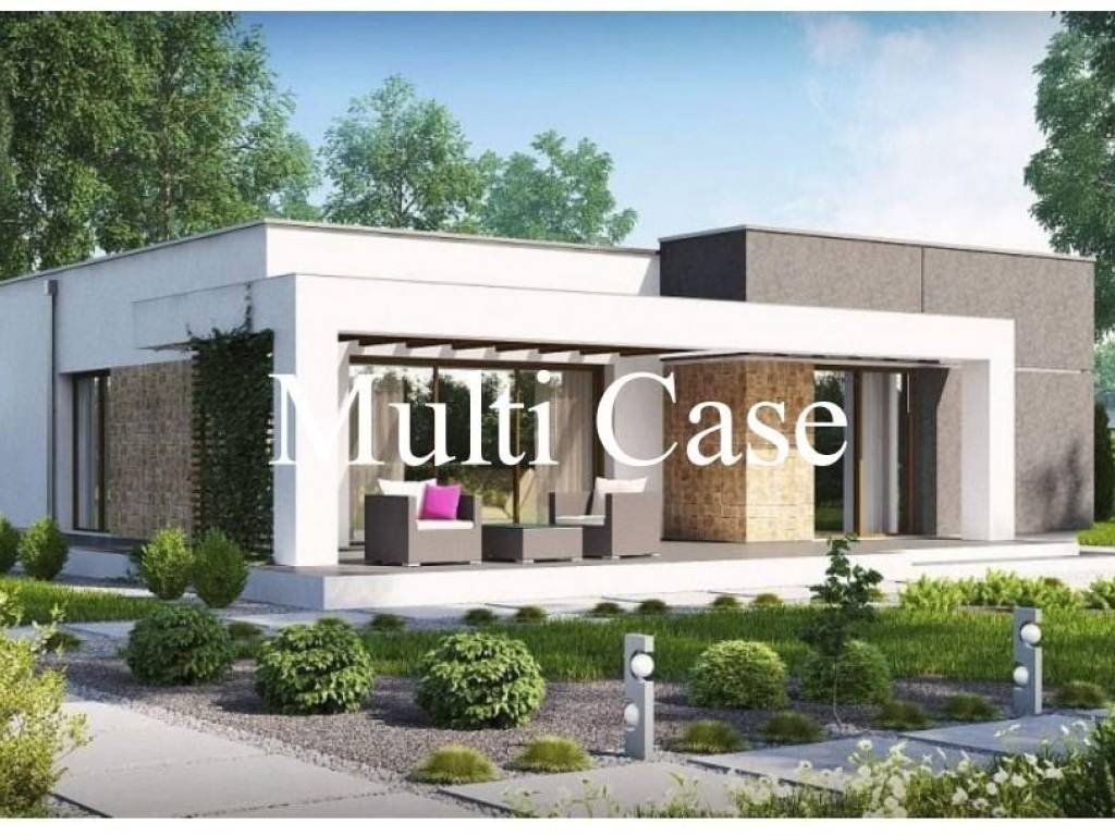 Villa a Besozzo in Via Monteggia - Foto 2