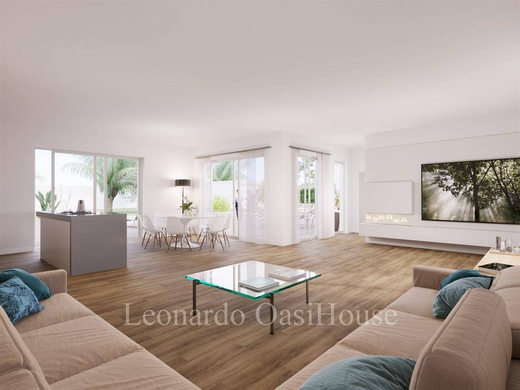 Villa a Besozzo in Via Monteggia - Foto 3