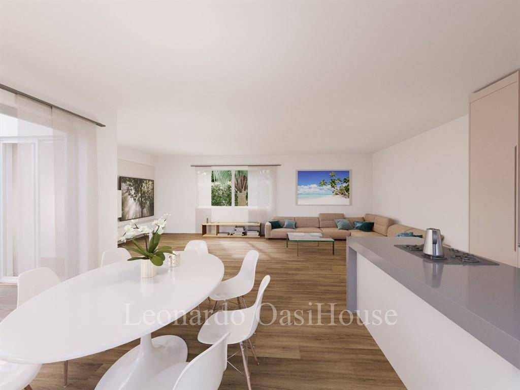 Villa a Besozzo in Via Monteggia - Foto 4