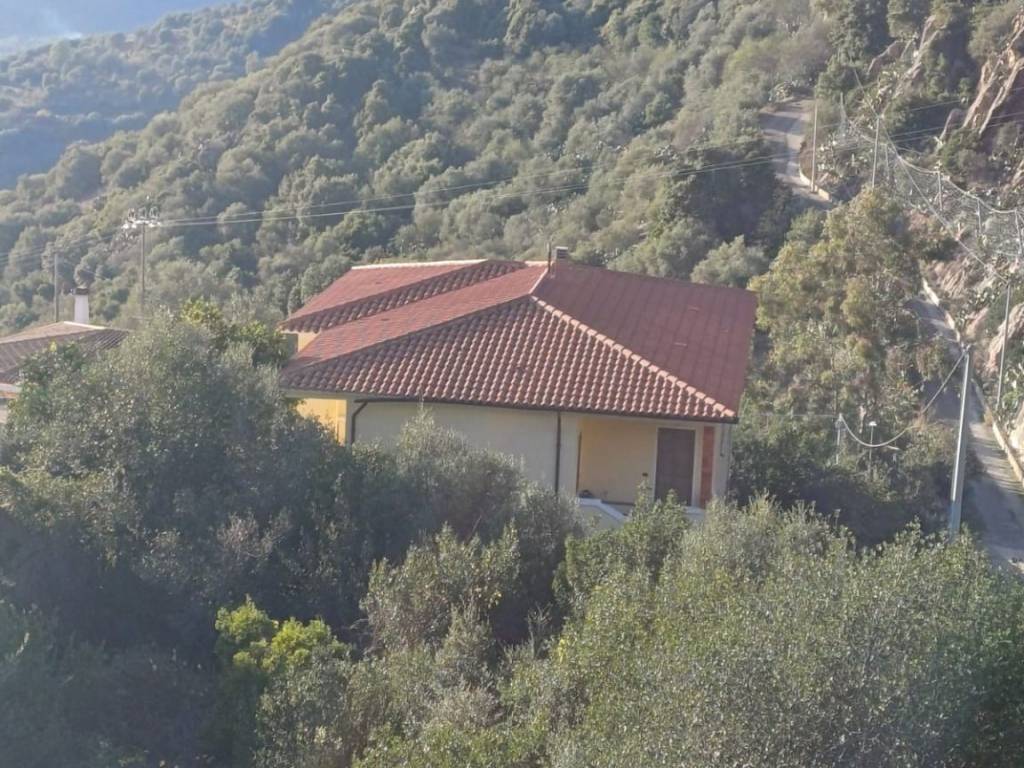 Villa a Lodè - Foto 3