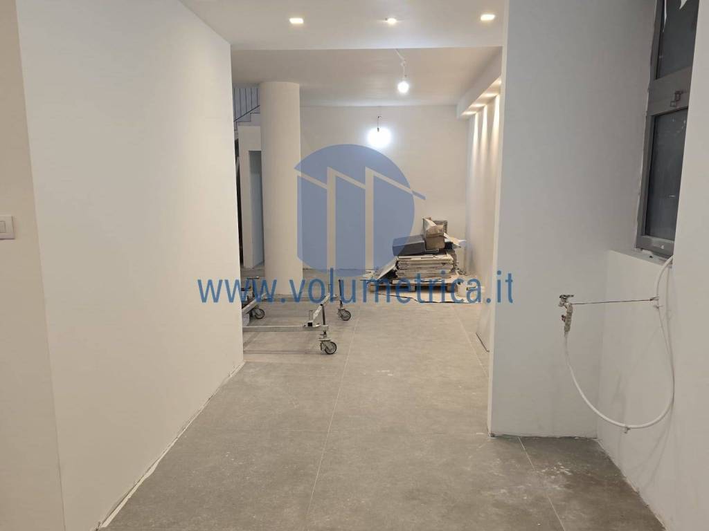Immobile a Trieste in Fabio Severo, 12 - Foto 5