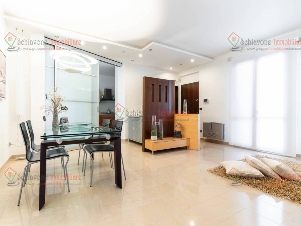 Appartamento a Siracusa in via Conigliaro - Foto 3