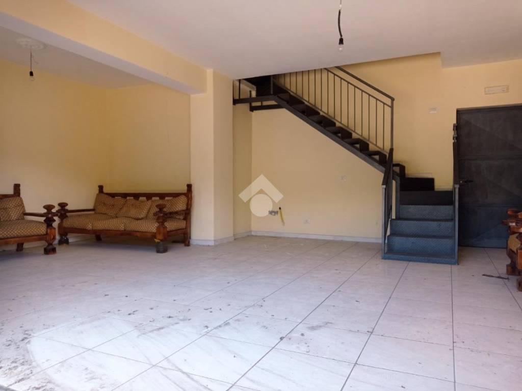 Box / garage a Serino in Via ferrovia - Foto 5