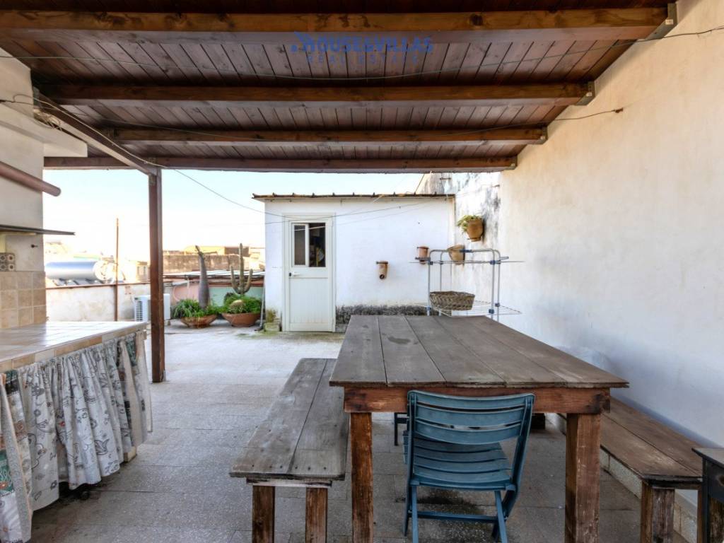 Casa indipendente a Avola in Via Galileo Galilei - Foto 3