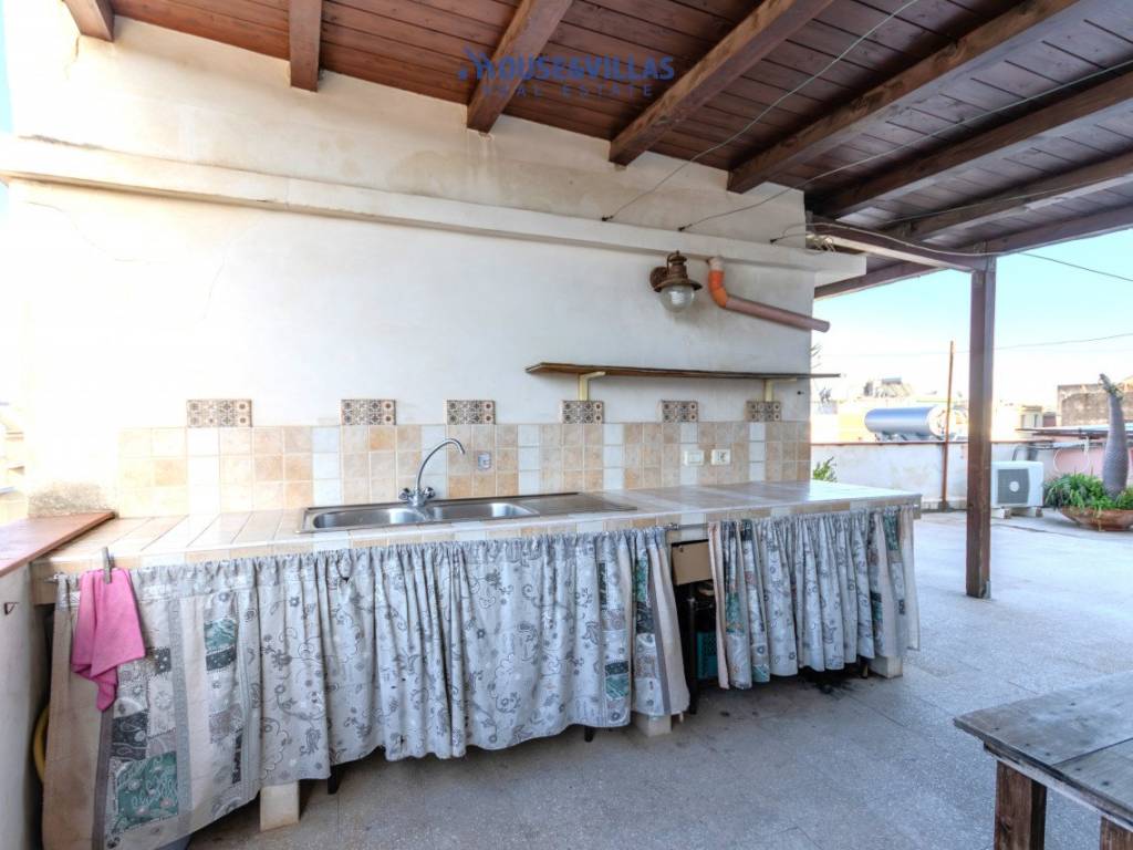 Casa indipendente a Avola in Via Galileo Galilei - Foto 4