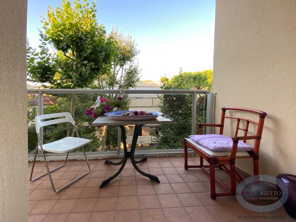 Appartamento a Riccione in Viale Trento Trieste, 38 - Foto 3