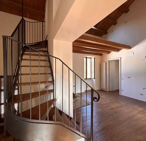 Villa a Roccafluvione in Viale Della Repubblica - Foto 3