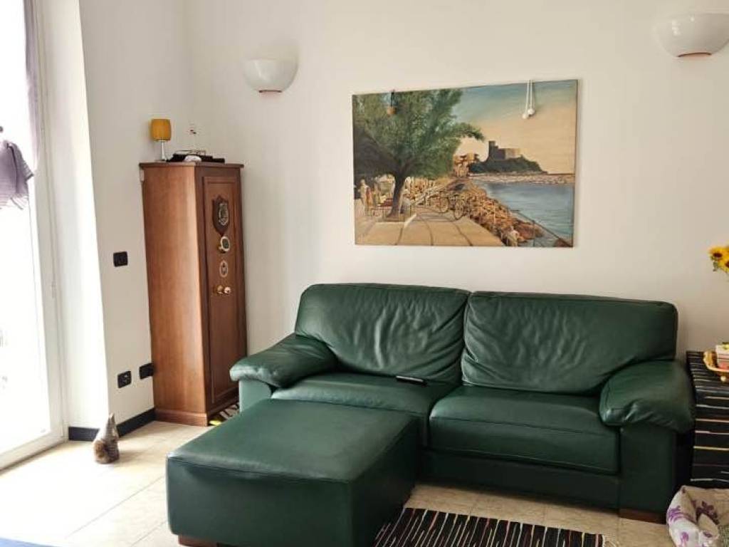 Appartamento a Lerici in Via Nino Gerini - Foto 2