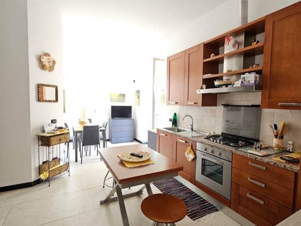Appartamento a Lerici in Via Nino Gerini - Foto 4