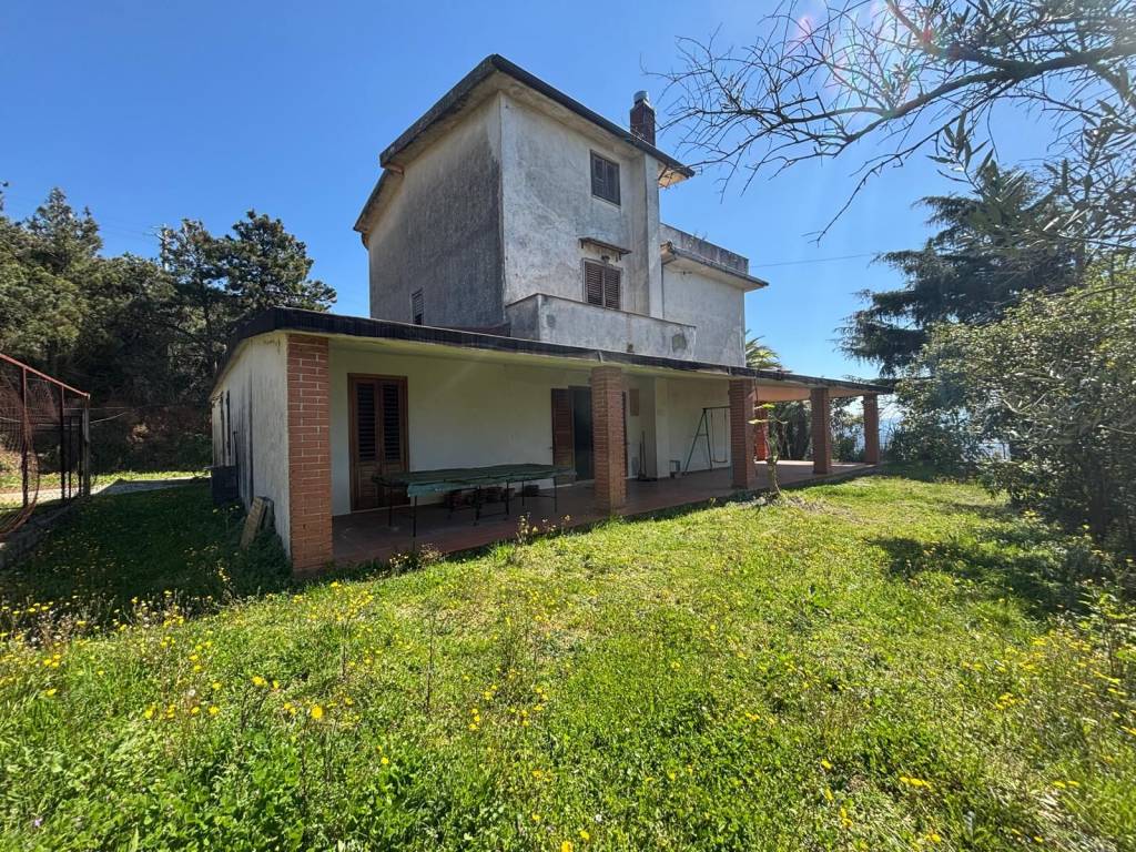 Villa a Lamezia terme in Via Calia - Foto 2