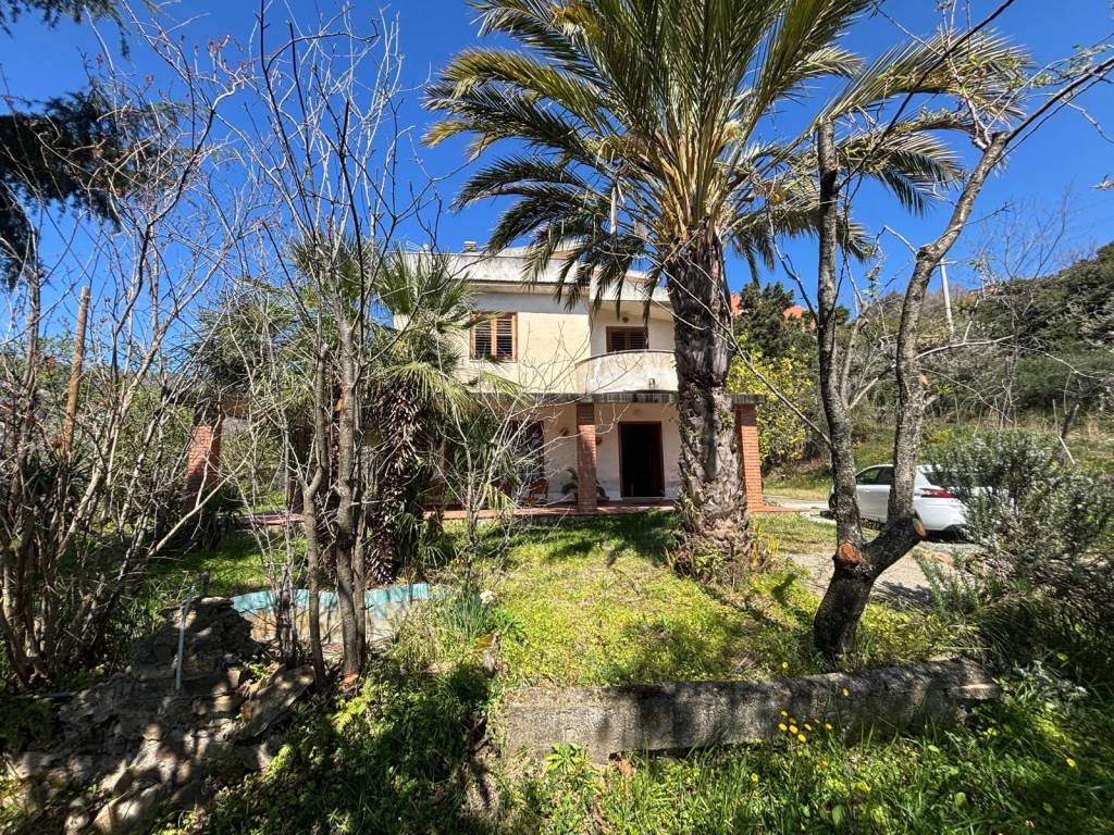 Villa a Lamezia terme in Via Calia - Foto 3