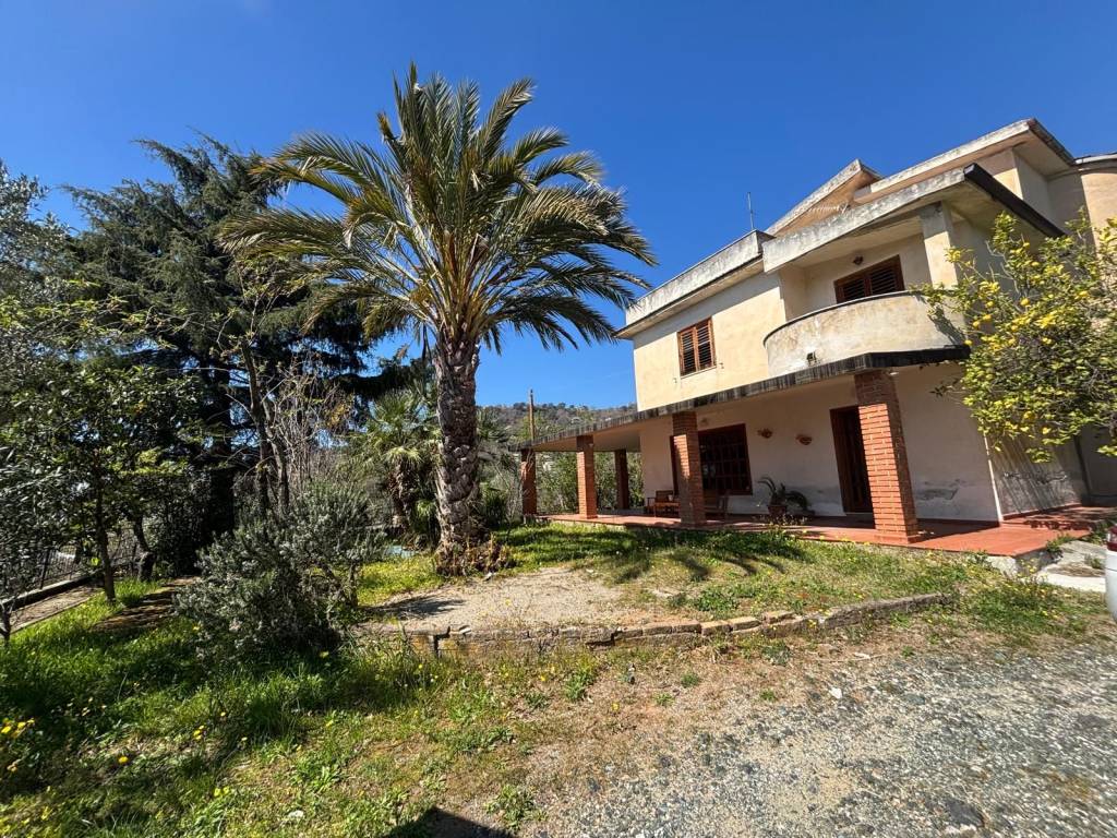 Villa a Lamezia terme in Via Calia - Foto 4