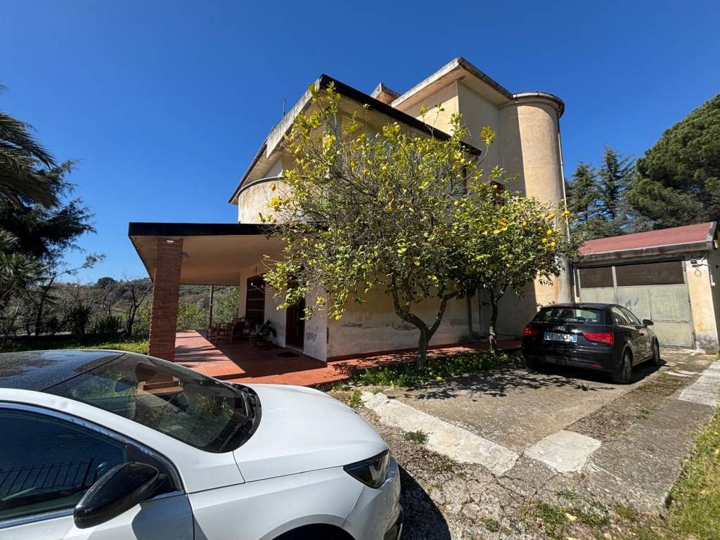 Villa a Lamezia terme in Via Calia - Foto 5