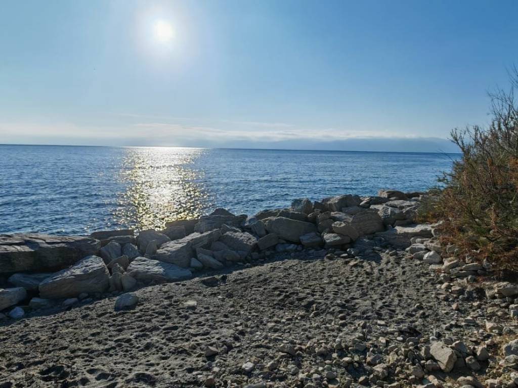 Villetta a schiera a Motta san giovanni in Lungomare Augusto Ottaviano - Foto 5