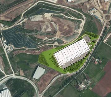 Immobile a Anagni in ZONA INDUSTRIALE - Foto 3