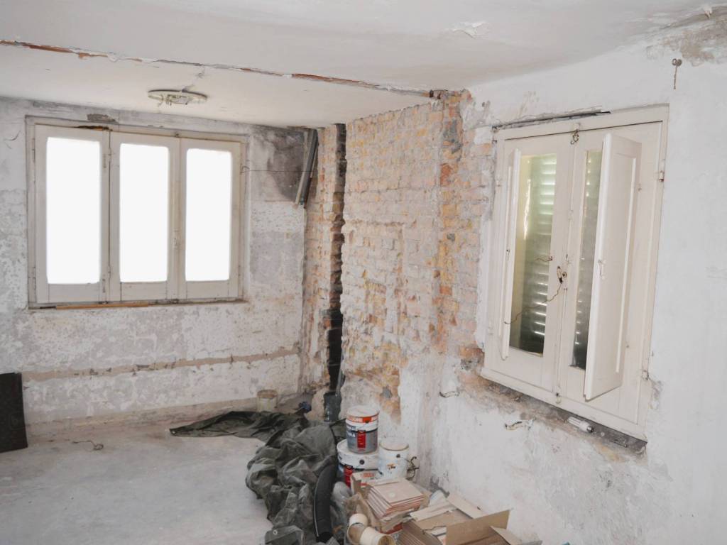Casa indipendente a Vasto in Via Mario Pagano, 4 - Foto 5