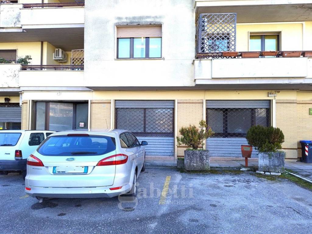 Immobile a Campobasso in Via Tiberio - Foto 2