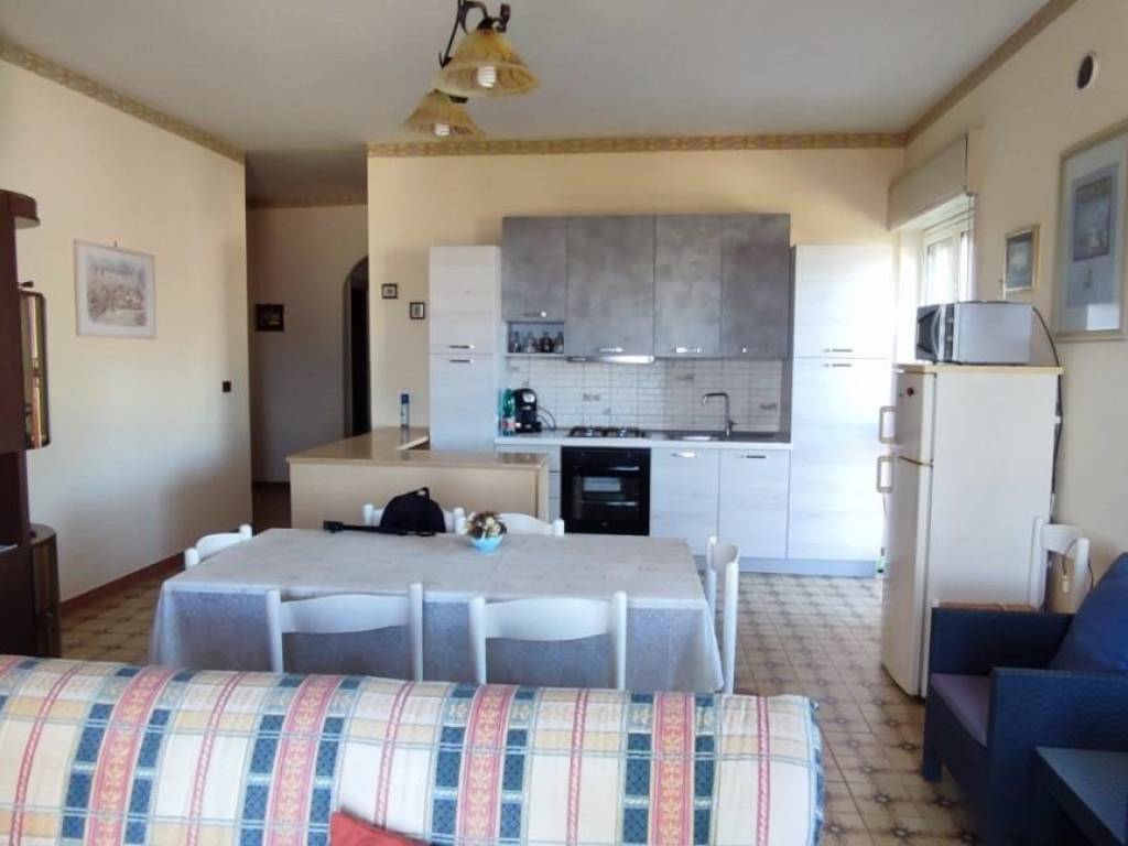 Appartamento a Giardini-naxos in Via degli Ulivi, , 98035 - Foto 3