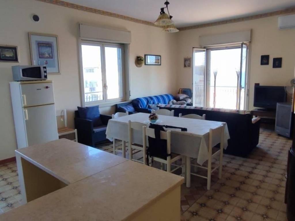 Appartamento a Giardini-naxos in Via degli Ulivi, , 98035 - Foto 4