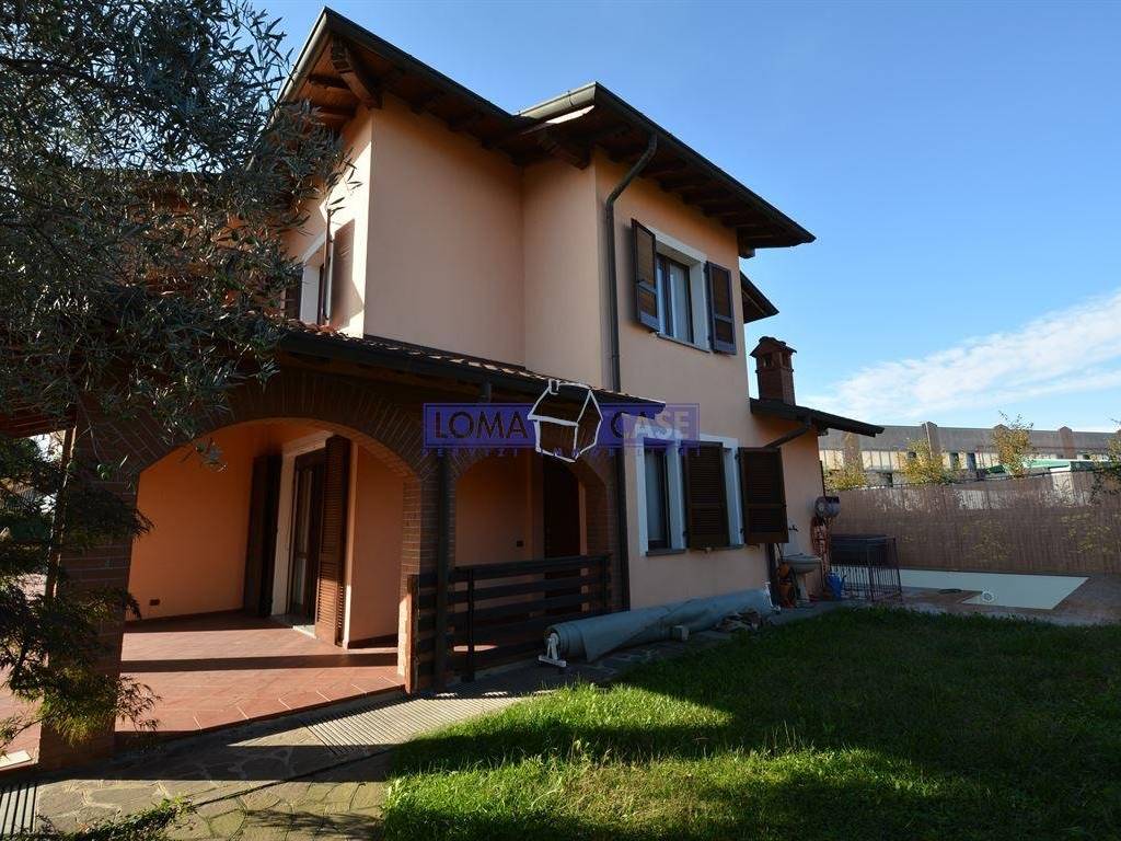 Villa a Lomagna in Via Diaz - Foto 2