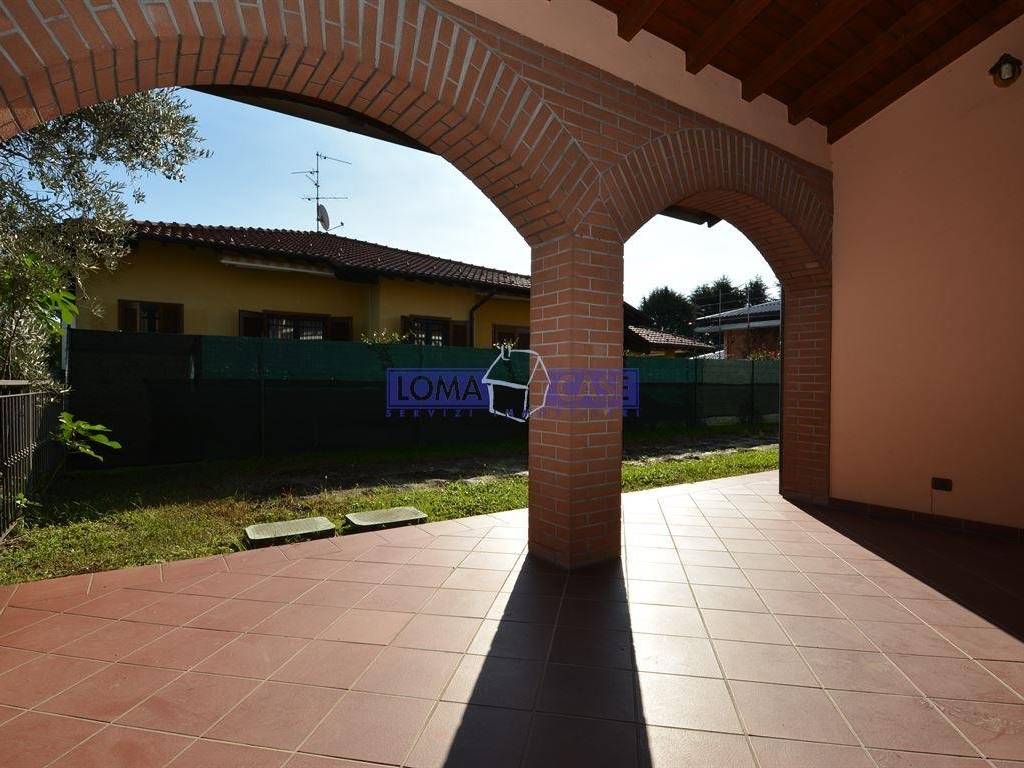 Villa a Lomagna in Via Diaz - Foto 3