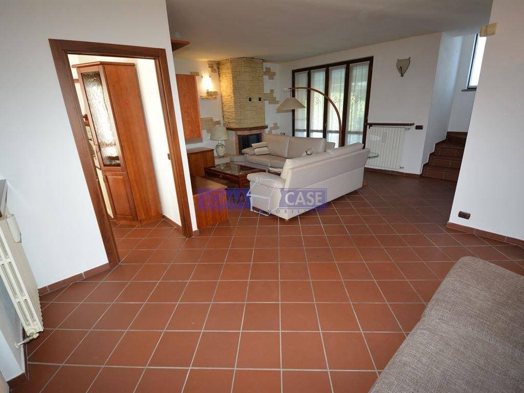 Villa a Lomagna in Via Diaz - Foto 4