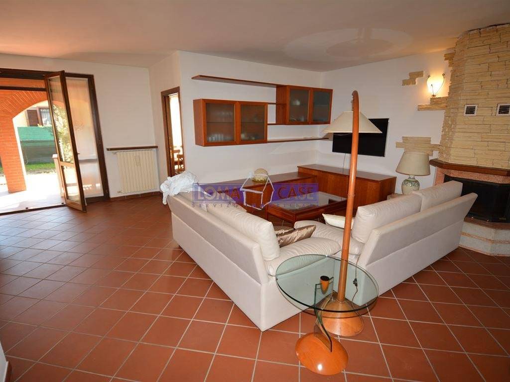 Villa a Lomagna in Via Diaz - Foto 5